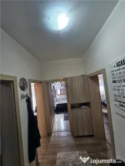 Dumbravita 2 Camere Decomandat Parter cu Terasa 