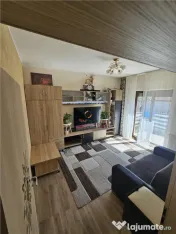 Dumbravita 2 Camere Decomandat Parter cu Terasa 