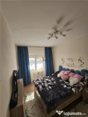 Dumbravita 2 Camere Decomandat Parter cu Terasa 