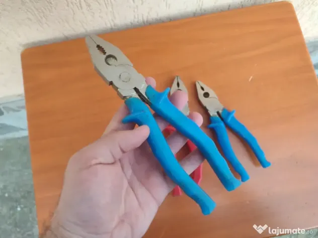 Patenți românești de electrician