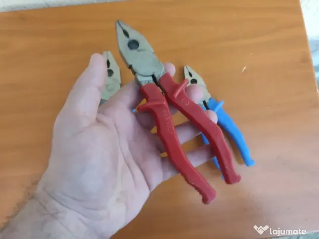Patenți românești de electrician