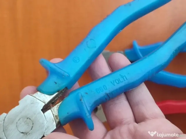 Patenți românești de electrician