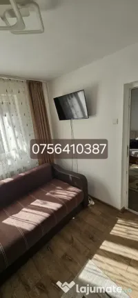 Apartament 2 camere Tomis Nord 