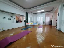 SPATIU BIROU/CABINET TIMPURI NOI