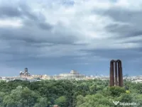 3 cam. Diamond Park | parc Tineretului | parc Carol | parcare 