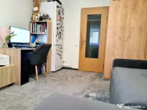 Camera Tractorul/Rulmentul-mobilata si utilata