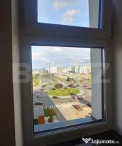 Apartament cu 2 camere, 52 mp, Tractorul 