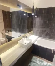 Apartament cu 2 camere, 52 mp, Tractorul 