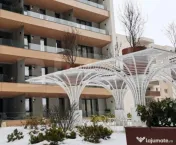 Apartament cu 2 camere, 52 mp, Tractorul 