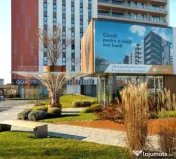 Apartament cu 2 camere, 52 mp, Tractorul 