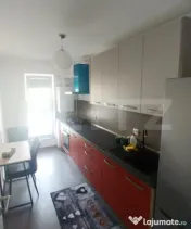 Apartament cu 2 camere, 52 mp, Tractorul 