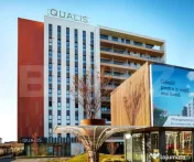 Apartament cu 2 camere, 52 mp, Tractorul 