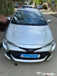 Toyota corolla touring sports 