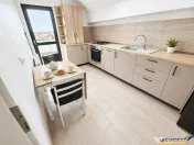 Decomandata, mobilata, echipata, terasa, parcare, Sanpetru, 