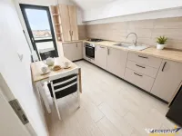 Decomandata, mobilata, echipata, terasa, parcare, Sanpetru, 