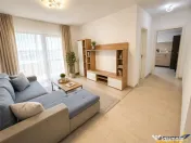 Decomandata, mobilata, echipata, terasa, parcare, Sanpetru, 