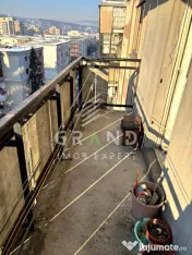 2 Camere Decomandate | Balcon | Etaj 6/10 | Orientare Sud | 