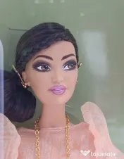 papusa Barbie de colecție 