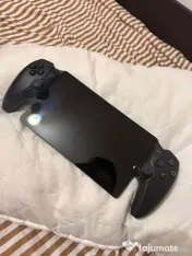 Ps remote pentru doritori de gaming la distanta 