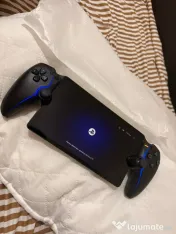 Ps remote pentru doritori de gaming la distanta 