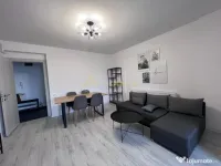 Apartament 2 Camere Tip Studio | 10 Min Metrou Berceni 