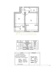 Apartament 2 Camere Tip Studio | 10 Min Metrou Berceni 