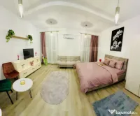 Garsonieră cochetă, perfectă pentru locuit sau investiți 