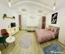 Garsonieră cochetă, perfectă pentru locuit sau investiți