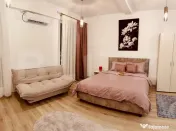 Garsonieră cochetă, perfectă pentru locuit sau investiți 