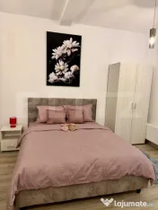 Garsonieră cochetă, perfectă pentru locuit sau investiți 