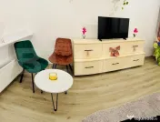 Garsonieră cochetă, perfectă pentru locuit sau investiți 