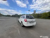 Opel Astra H 