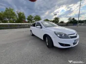 Opel Astra H 