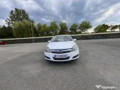 Opel Astra H 