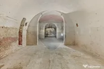 Spațiu comercial de închiriat 450 mp tip pivniță – ...