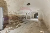 Spațiu comercial de închiriat 450 mp tip pivniță – ... 
