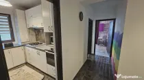 Apartament 2 camere D, in Pacurari, bloc nou