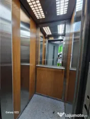 2 cam Tineretului-Cantemir, 3 min metrou Tineretului, vedere 