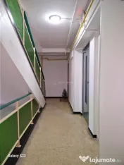 2 cam Tineretului-Cantemir, 3 min metrou Tineretului, vedere 