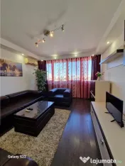 2 cam Tineretului-Cantemir, 3 min metrou Tineretului, vedere 