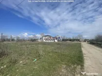 De Vanzare Cladire Multifunctionala si Teren Aferent - Dragu