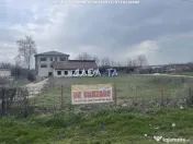De Vanzare Cladire Multifunctionala si Teren Aferent - Dragu 