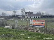 De Vanzare Cladire Multifunctionala si Teren Aferent - Dragu 
