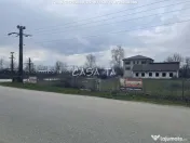 De Vanzare Cladire Multifunctionala si Teren Aferent - Dragu 