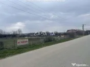 De Vanzare Cladire Multifunctionala si Teren Aferent - Dragu 
