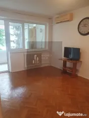 Apartament 2 camere Nitu Vasile / Piata Sudului 
