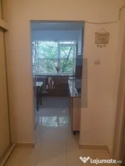 Apartament 2 camere Nitu Vasile / Piata Sudului 