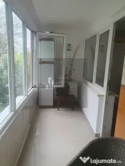 Apartament 2 camere Nitu Vasile / Piata Sudului 