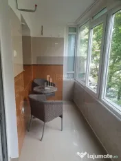 Apartament 2 camere Nitu Vasile / Piata Sudului 