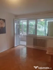 Apartament 2 camere Nitu Vasile / Piata Sudului 